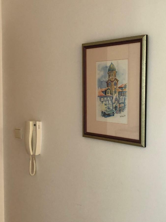 Apartman Snjezana Malinska Exterior photo