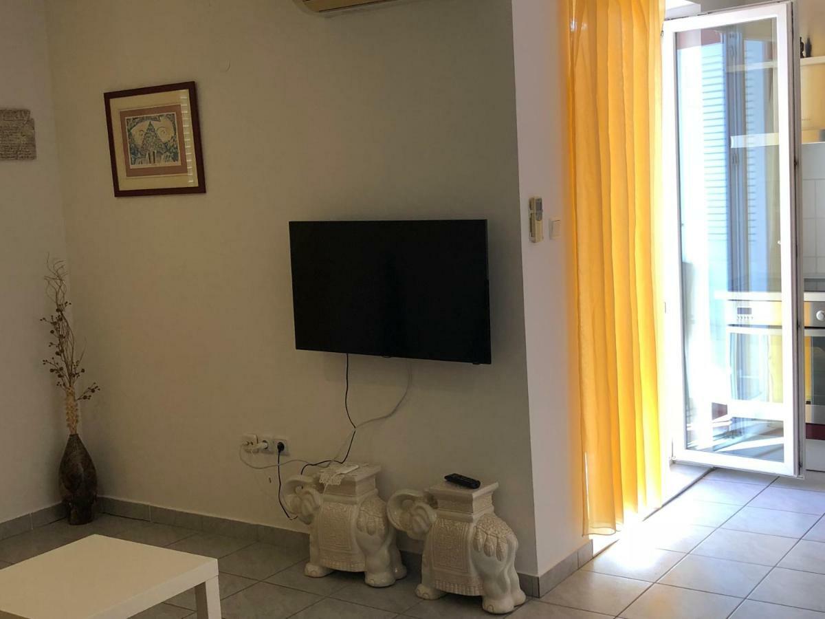 Apartman Snjezana Malinska Exterior photo